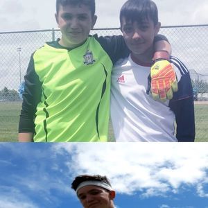 Meet your Posher, Ramiro